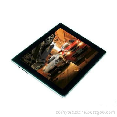 Good Quality 10.1\'\' Android 4.1 with RoHS certification tablet PC